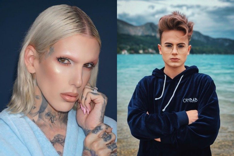 Coraz więcej mężczyzn interesuje się makijażem. Czy męski make-up przyjmie się w Polsce?