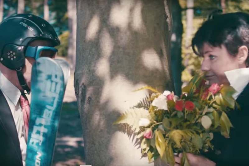 "Wielkie rżnięcie". To z powodu tej piosenki TVP nie będzie transmitować Mazurskiej Nocy Kabaretowej? Chodzi o utwór Kabaretu pod Wyrwigroszem zatytułowany "Po co wam drzewa".