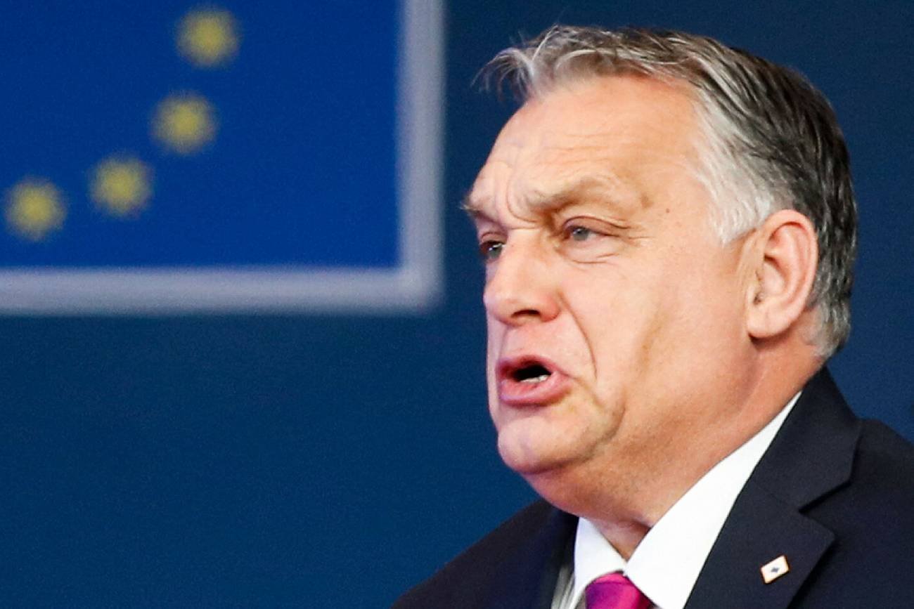 Nowy sondaż Republikon wskazuje, że Viktor Orban i jego Fidesz mogą wygrać wybory parlamentarne na Węgrzech. Nowy sondaż Republikon wskazuje, że Viktor Orban i jego Fidesz mogą wygrać wybory parlamentarne na Węgrzech.
