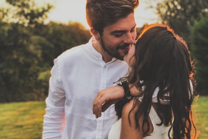 Czasami warto schować dumę do kieszeni i zawalczyć o prawdziwą miłość