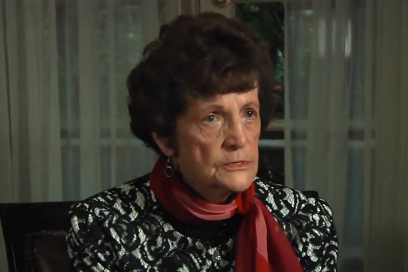 Filomena Lee opowiedziała nam o swoim życiu