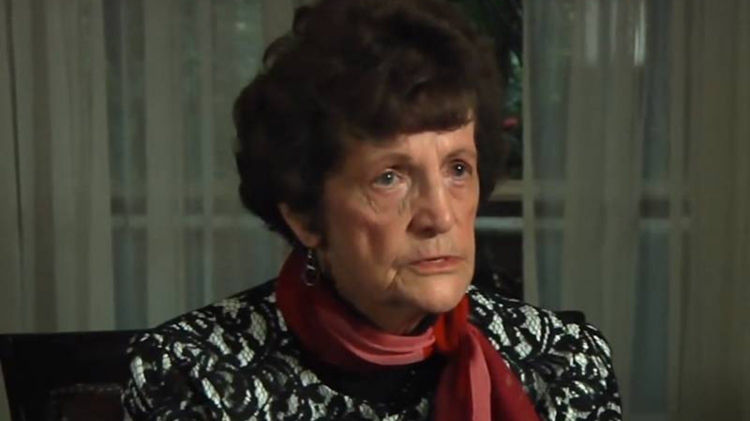 Filomena Lee opowiedziała nam o swoim życiu