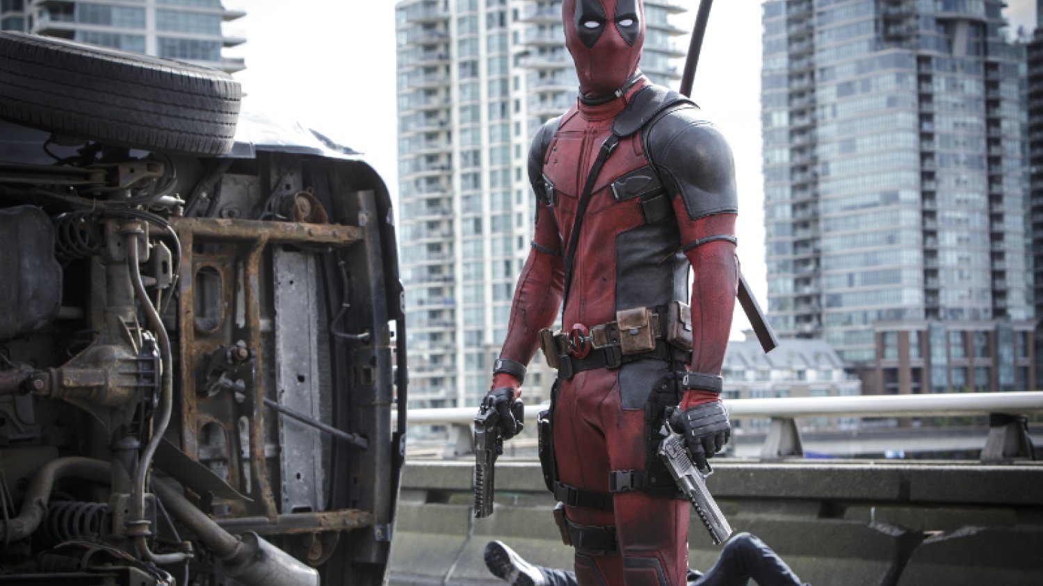 12 lutego polską i amerykańską premierę ma film "Deadpool", kolejna ekranizacja komiksu Marvel Comics. Tym razem bohaterem jest cyniczny i prowadzący wendetę antybohater