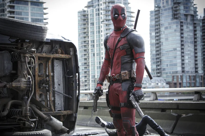 12 lutego polską i amerykańską premierę ma film "Deadpool", kolejna ekranizacja komiksu Marvel Comics. Tym razem bohaterem jest cyniczny i prowadzący wendetę antybohater