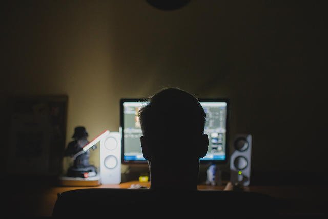 Amator porno przez dwa lata nagrywał współlokatorów