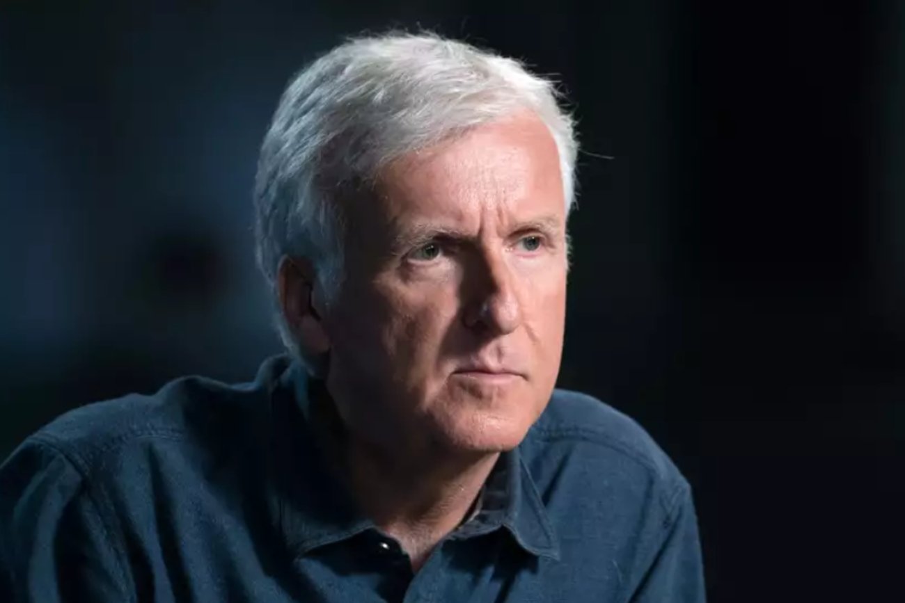 James Cameron ma zastrzeżenia do jednej z najlepszych biografii ostatnich lat.