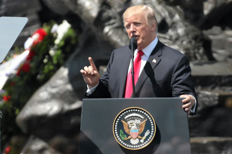 Ostatnie sondaże wskazują, że faworytem listopadowych wyborów prezydenckich w USA jest Joe Biden, a nie Donald Trump.