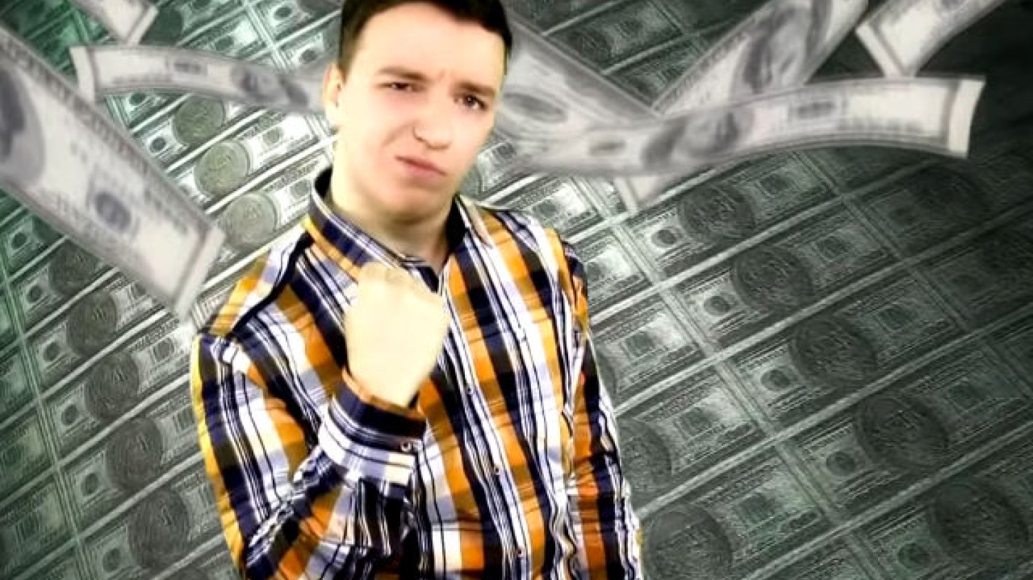 Najpopularniejsi vlogerzy zarabiają do 20 tysięcy złotych miesięcznie.