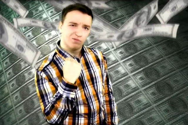 Najpopularniejsi vlogerzy zarabiają do 20 tysięcy złotych miesięcznie.