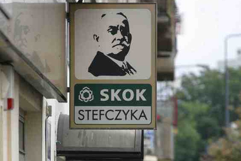 Ze SKOK-ów pożyczają m.in. Jarosław Kaczyński, Małgorzata Gosiewska i Jerzy Szmit