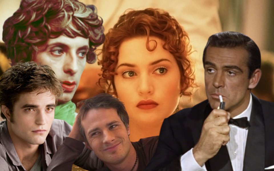 Wielu aktorów nienawidzi lub wstydzi się ról, które zapewniły im popularność