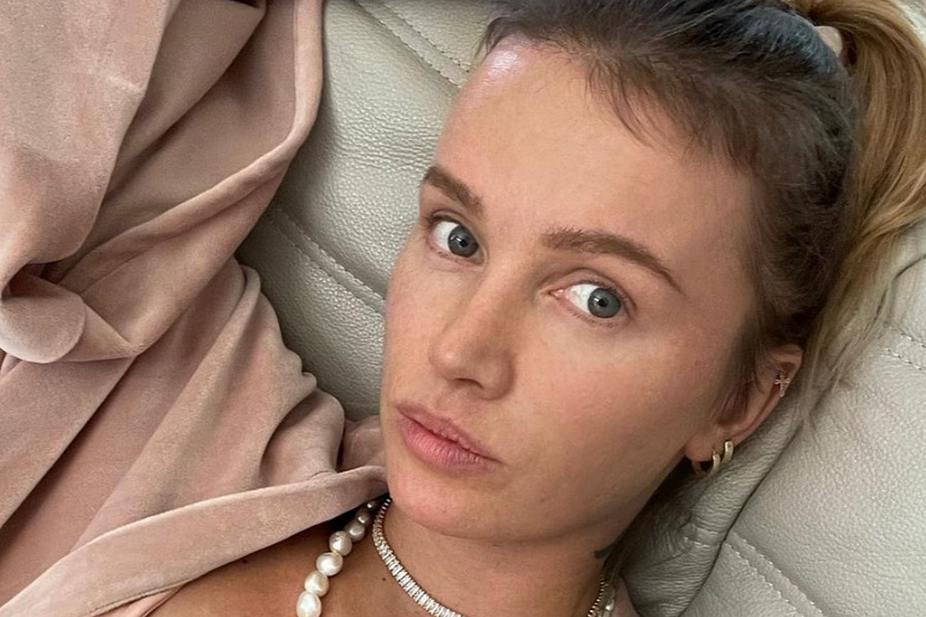 Maffashion dostała bana od stacji TVP?