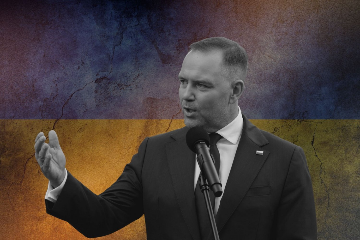 3 fałszywe narracje Nawrockiego ws. Ukraińców. Oto jak prezydent minął się z prawdą