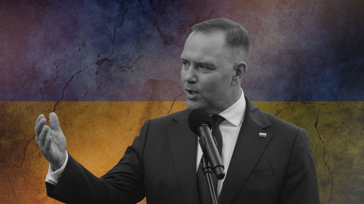 3 fałszywe narracje Nawrockiego ws. Ukraińców. Brzmią jak głos z Kremla Karol Nawrocki