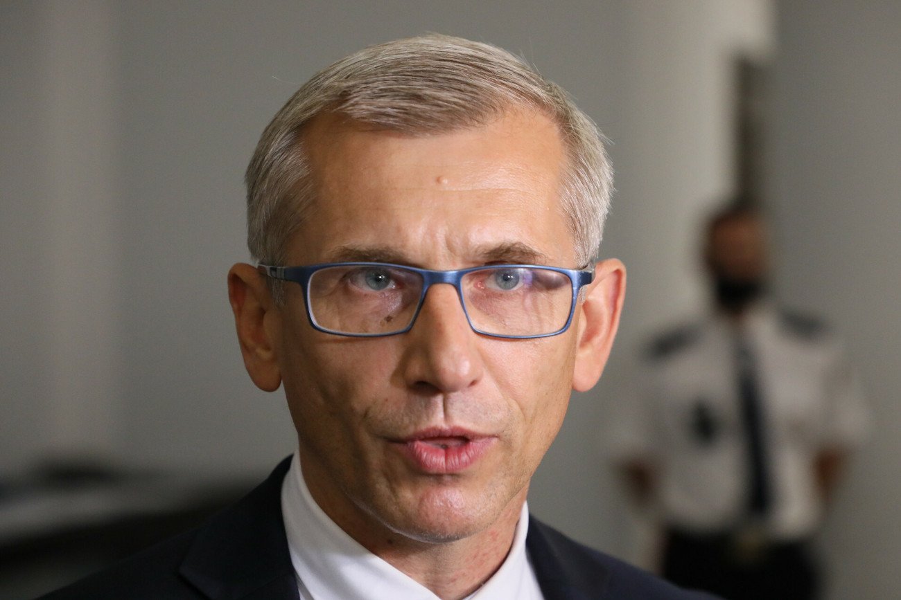 Senator Krzysztof Kwiatkowski skomentował w rozmowie z naTemat raport NIK ws. kontroli dotyczącej Funduszu Sprawiedliwości.