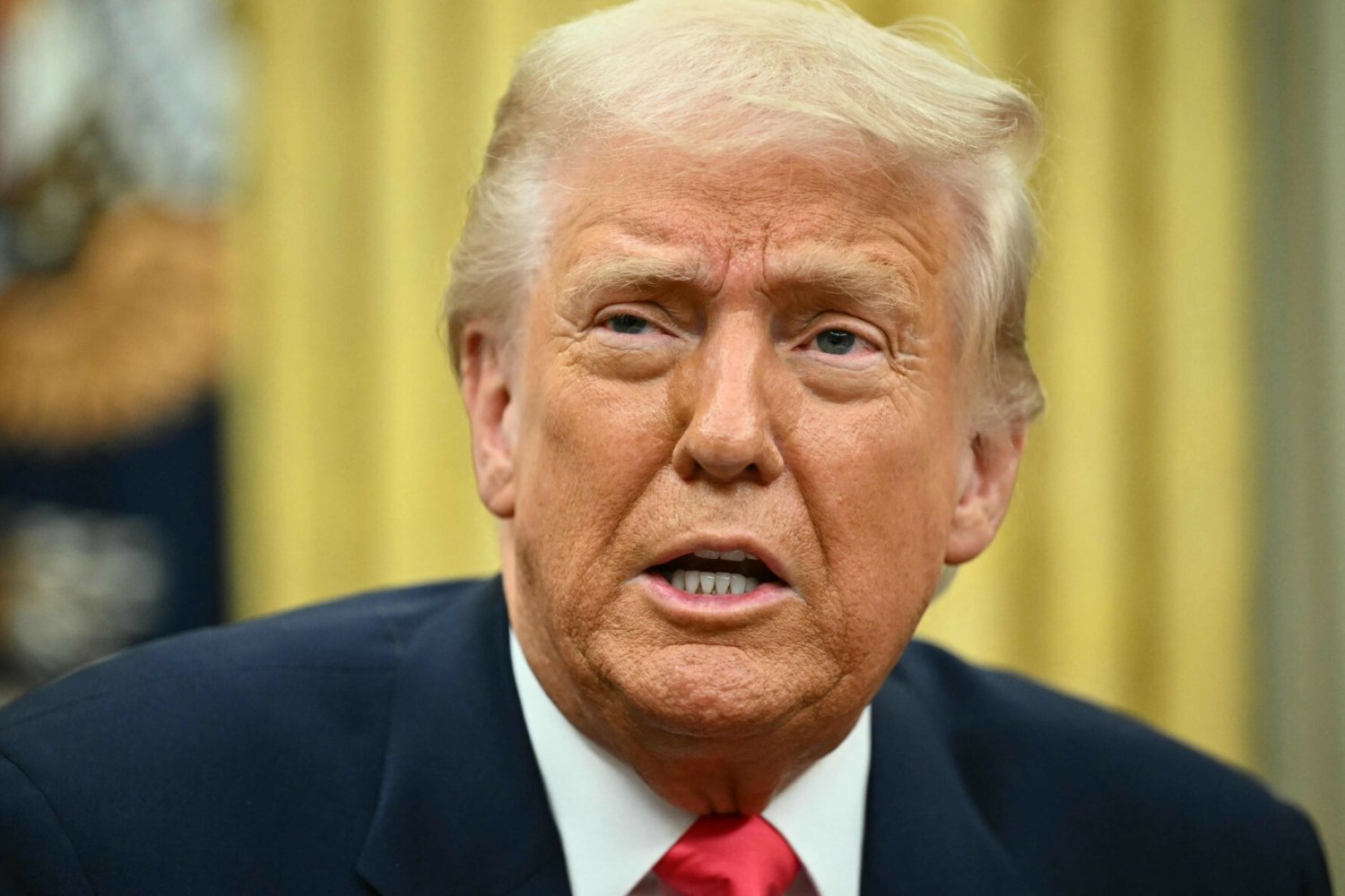 Rozejm w Ukrainie? Trump znów zaprasza Zełenskiego do Białego Domu