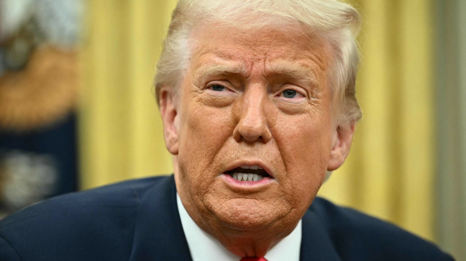 Rozejm w Ukrainie? Trump znów zaprasza Zełenskiego do Białego Domu
