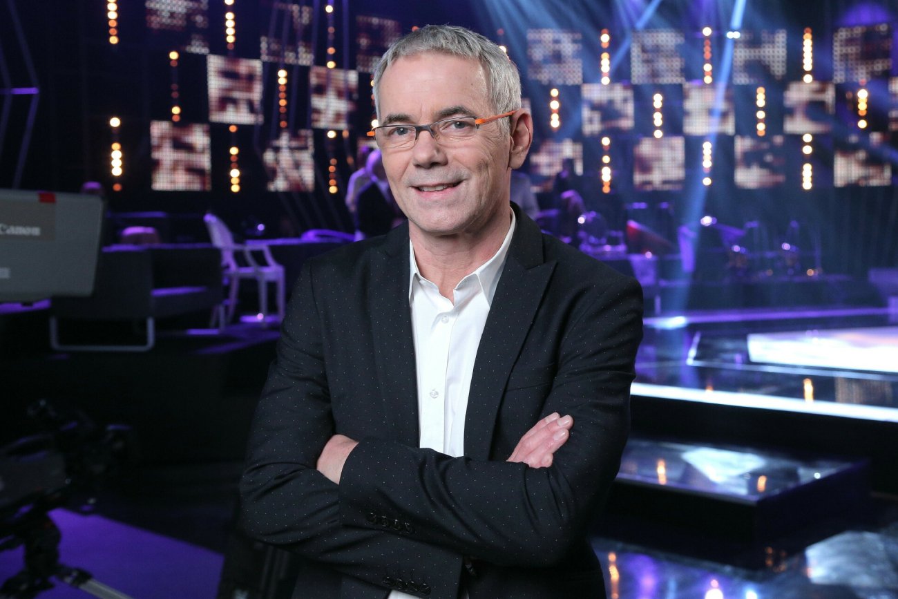 Przecieki ws. Roberta Janowskiego. Wróci do prowadzenia "Jaka to melodia"?