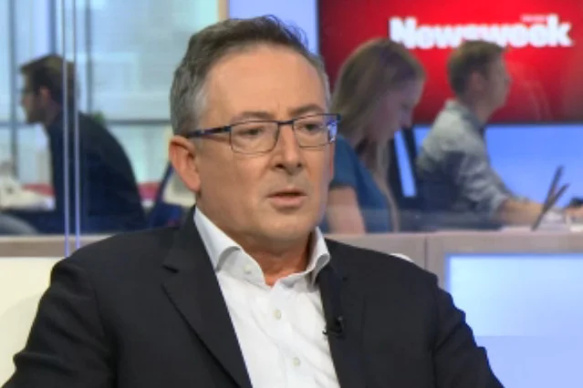 Bartłomiej Sienkiewicz przekonuje, że opór na ulicach wobec PiS będzie jeszcze większy.