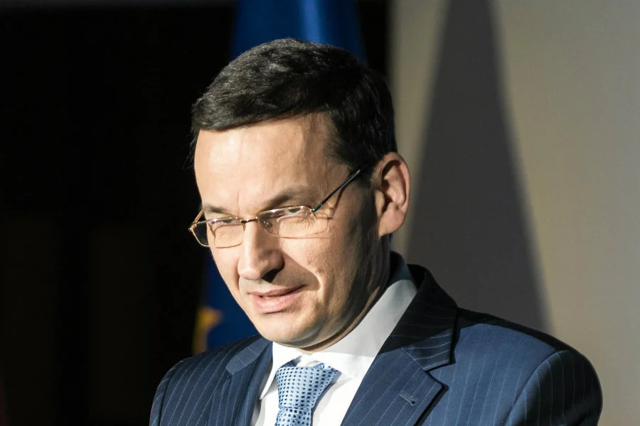 Elżbieta Rafalska postawiła się Morawieckiemu ws. Pracowniczych Planów Kapitałowych.