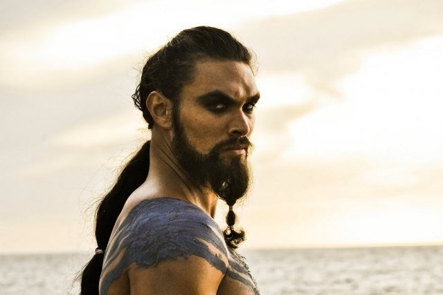 Nauka języka Dothraków - to coraz popularniejsze hobby