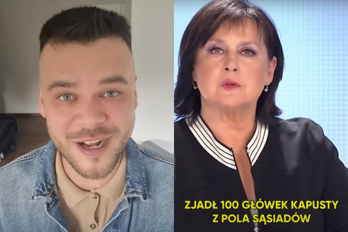 daniel midas szopka dla reportera sprawa dla reportera stand-up ciapunio wywiad