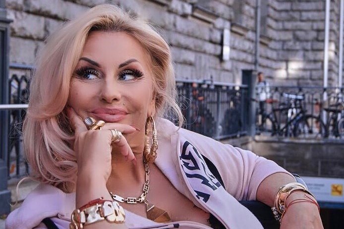 Profil Dagmary Kaźmierskiej na Instagramie obserwuje niemal 730 tys. osób