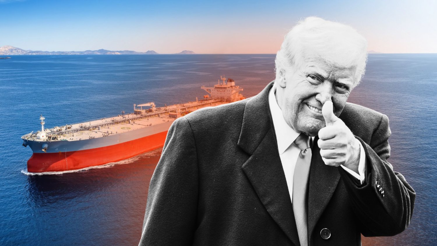 Iran otwiera cieśninę Ormuz. Ceny paliw na giełdach od razu zaczęły szaleć