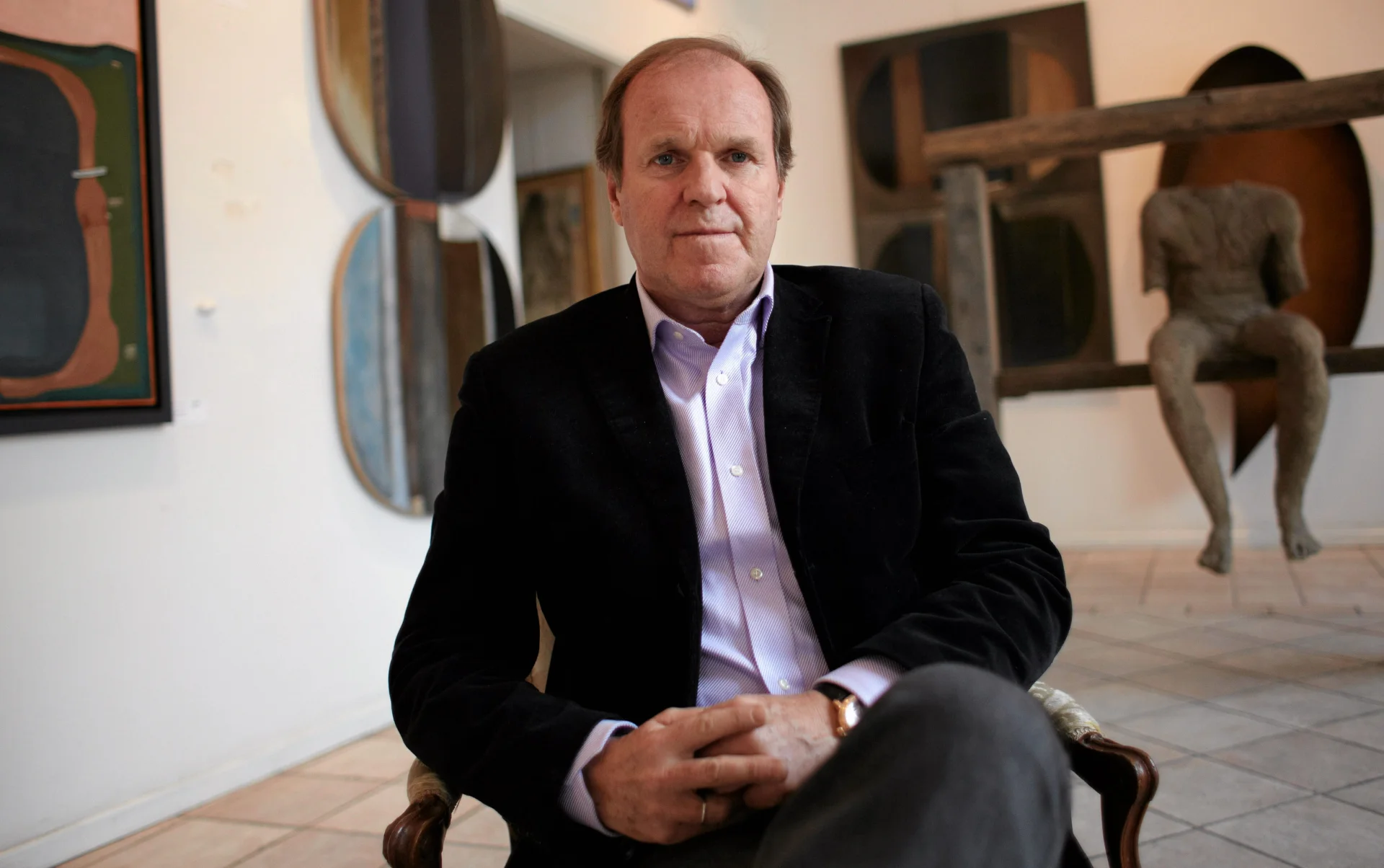 Wojciech Fibak