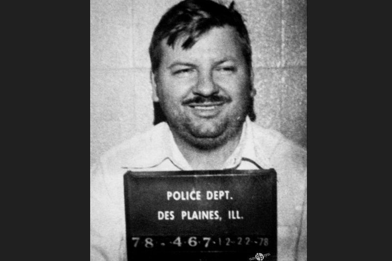 Historia dużo bardziej przerażająca niż z horroru "To" zdarzyła się naprawdę. Okrutny morderca miał polskie korzenie.