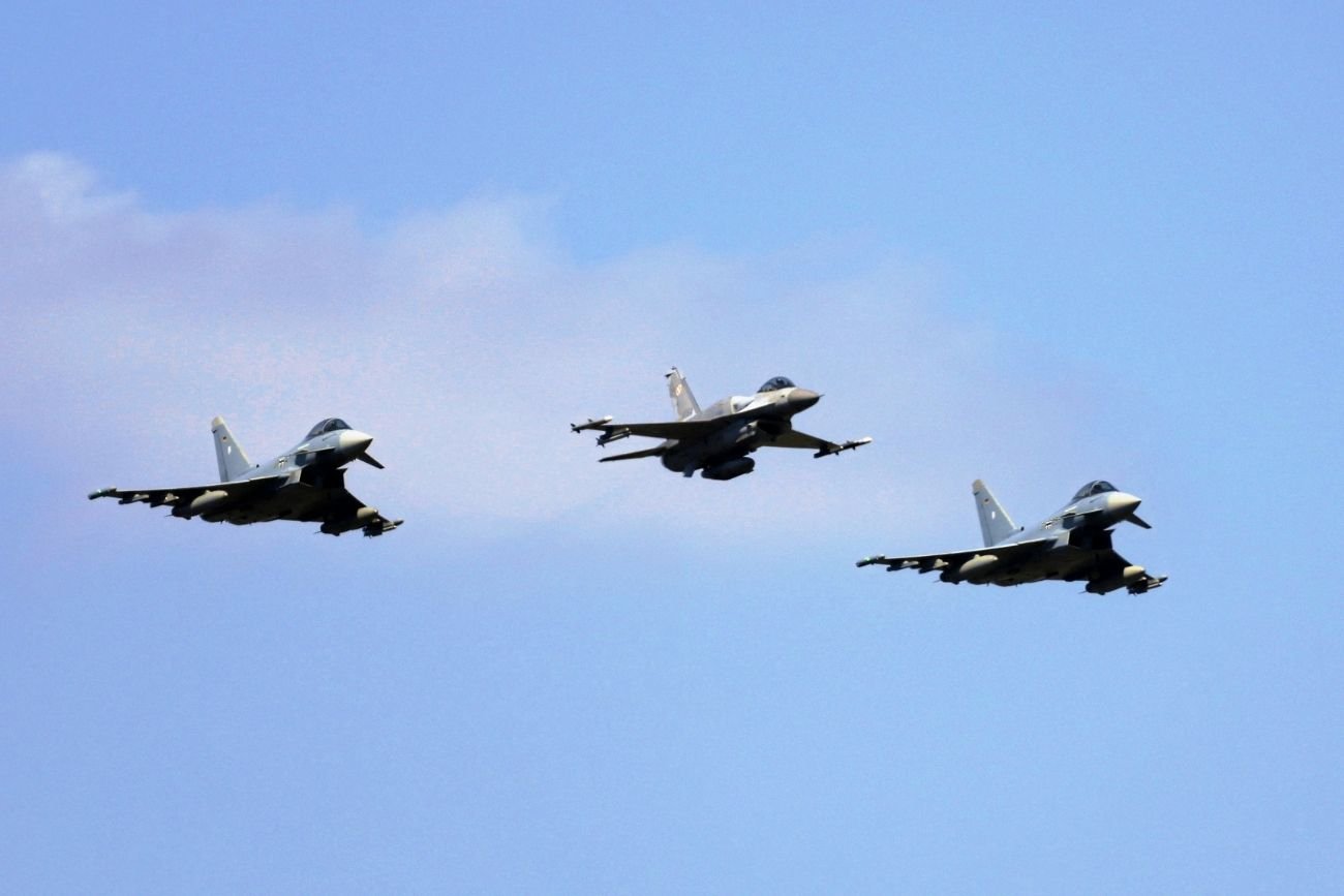 Tak Niemcy piszą o sytuacji w Polsce. "Rosja może testować reakcję NATO"