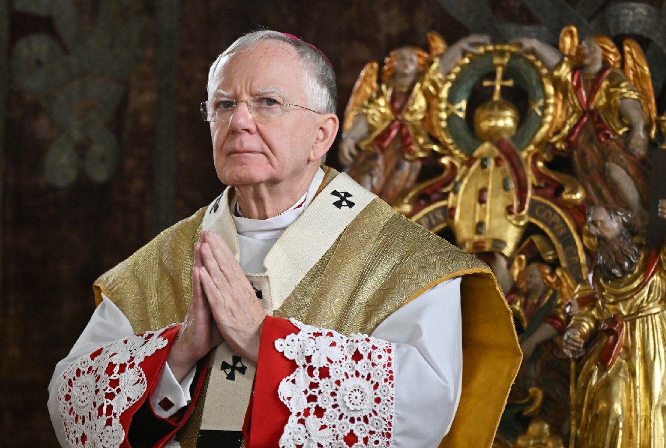 Abp Marek Jędraszewski straszy pigułką "dzień po". "Niosą nieszczęście".