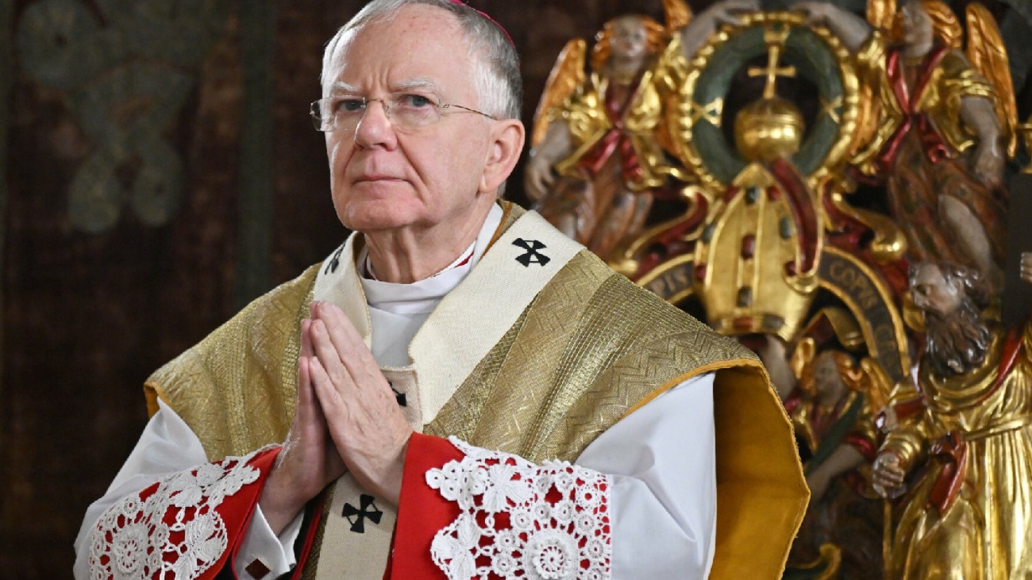 Abp Marek Jędraszewski straszy pigułką "dzień po". "Niosą nieszczęście".