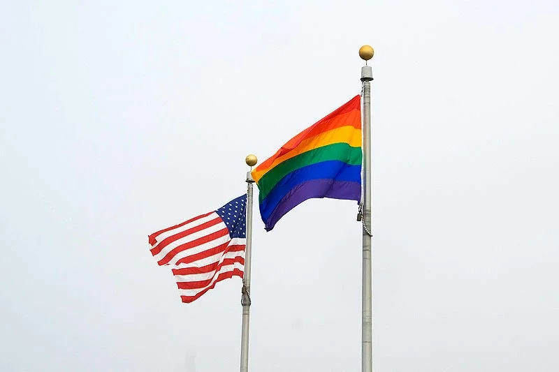 Życie w homoseksualnym związku może pomóc w zażegnaniu groźby deportacji z USA