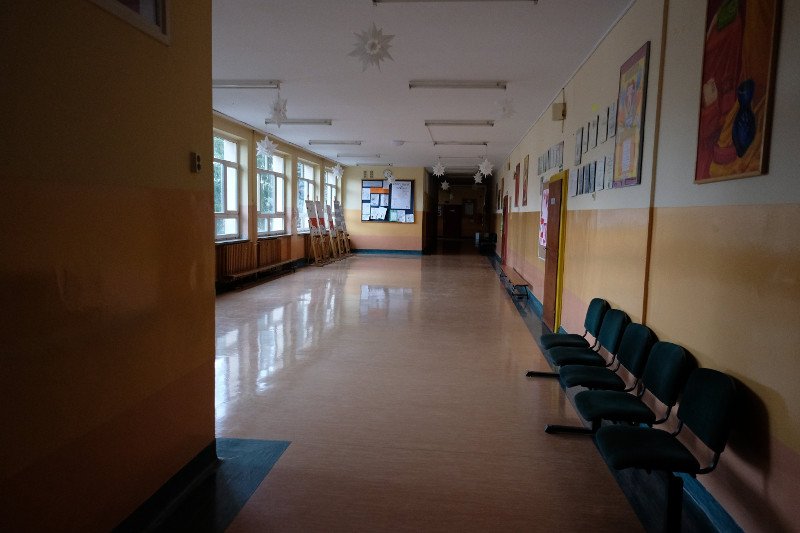 Jak wygląda nauczanie zdalne w czasie koronawirusa?