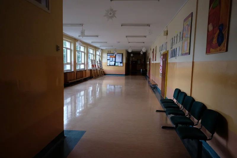 Jak wygląda nauczanie zdalne w czasie koronawirusa?