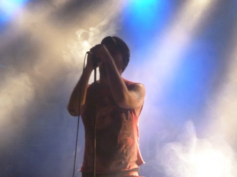 Mikko (Swallow the Sun)
