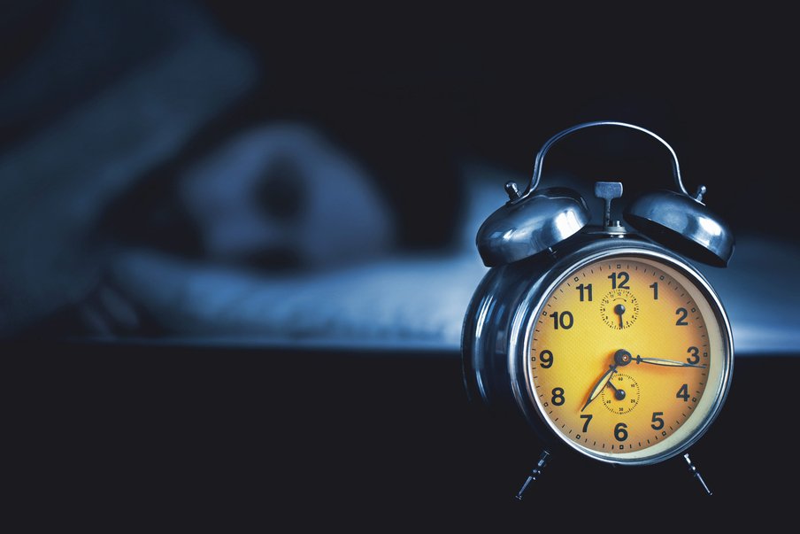 Przespane życie, czyli koszmar funkcjonowania z hipersomnią