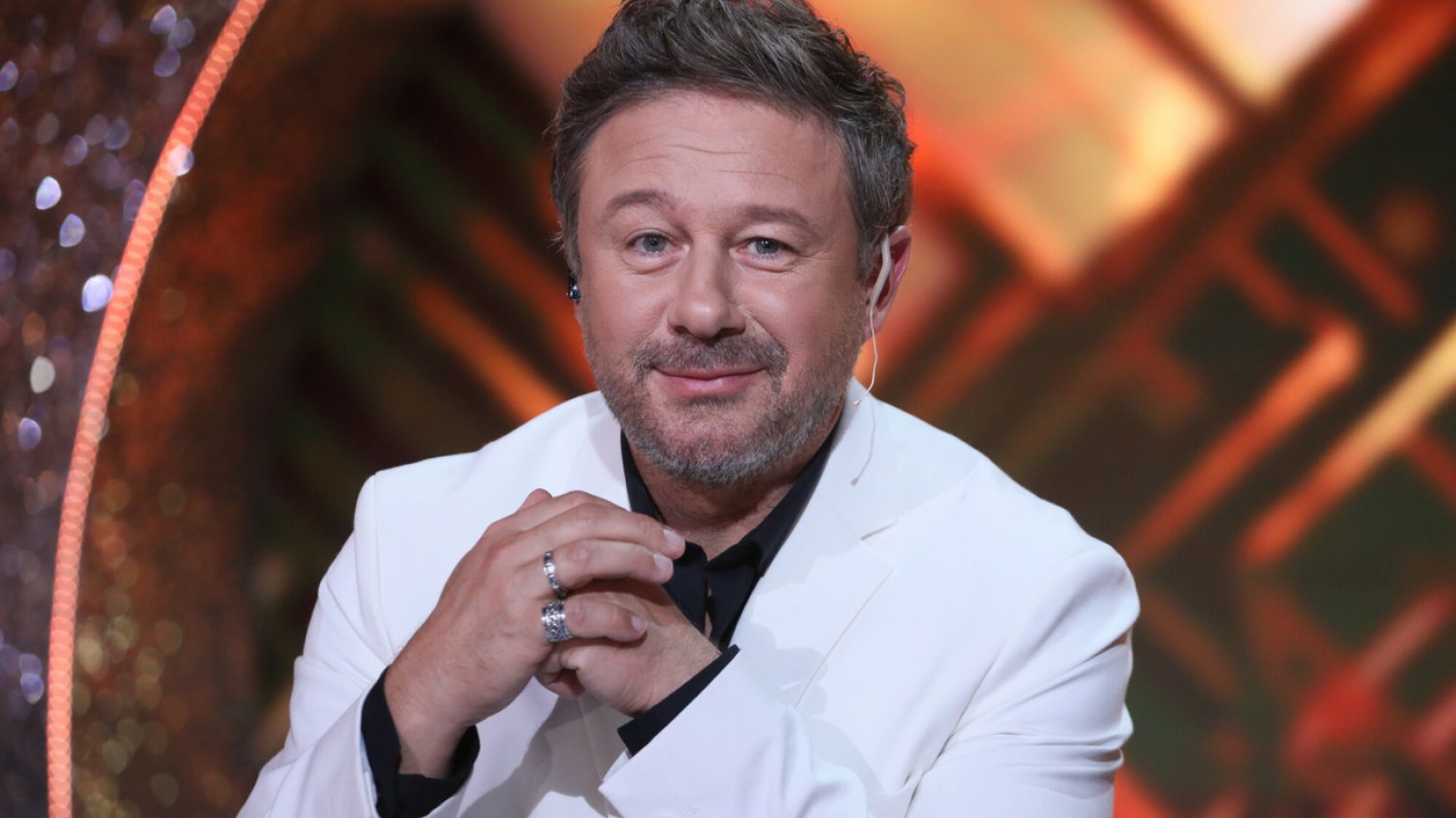 Andrzej Piaseczny wbił szpilę TVP.