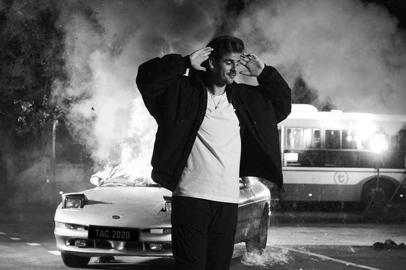 Są nominacje do Fryderyków 2021! Tym kawałkiem Sanah ma szansę pobić Taco Hemingwaya