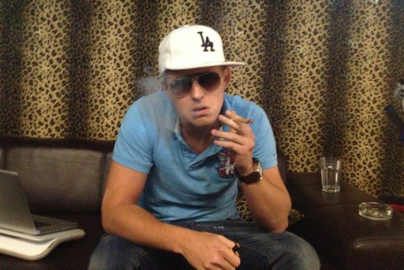 Piotr "PK" Kukulski: Hejterzy mogą się śmiać. Mam dystans do ludzi