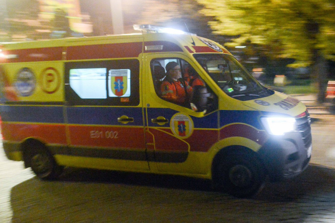 Obiecanowo. Ktoś śmiertelnie potrącił 2-latka i uciekł? Jest apel policji