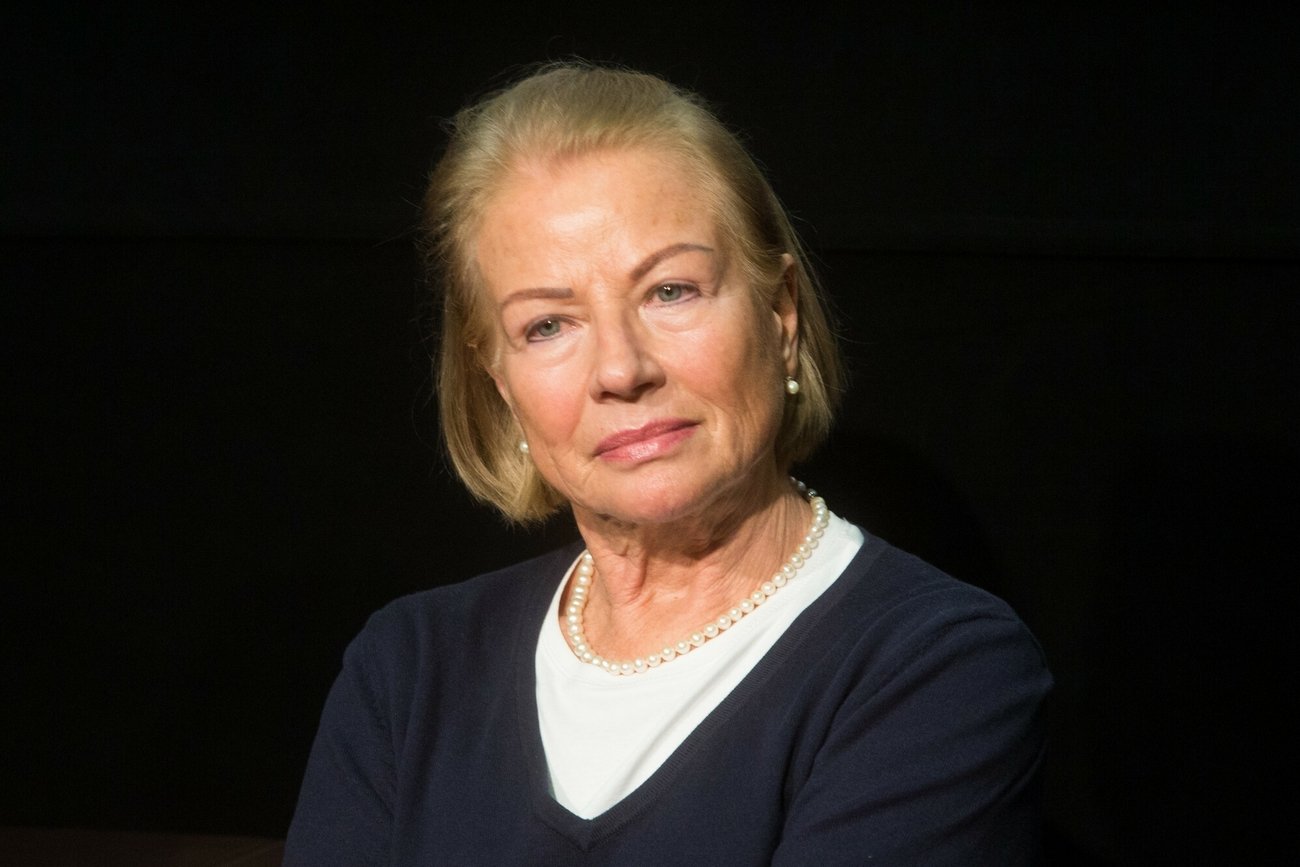 Bożena Dykiel zostaje w "Na Wspólnej".