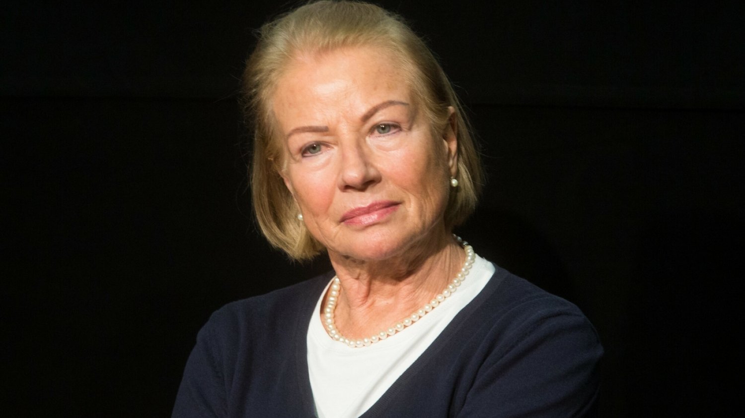 Bożena Dykiel zostaje w "Na Wspólnej".