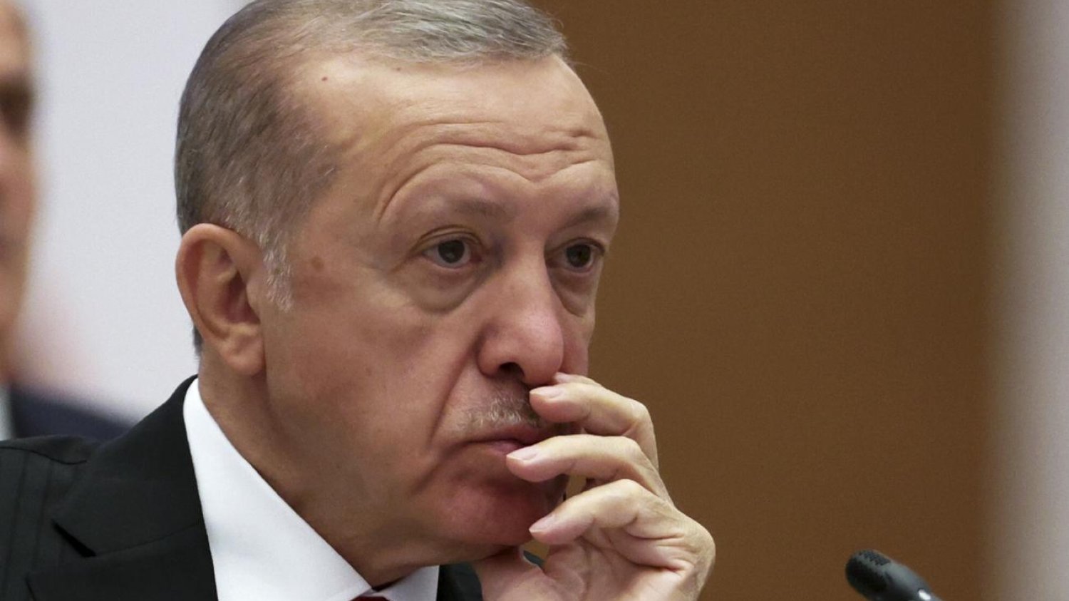 Recep Tayyip Erdogan