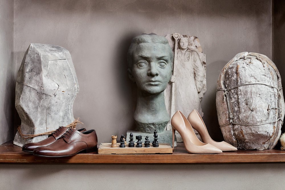 Kazar Limited Edition to ponadczasowy styl, w który warto zainwestować