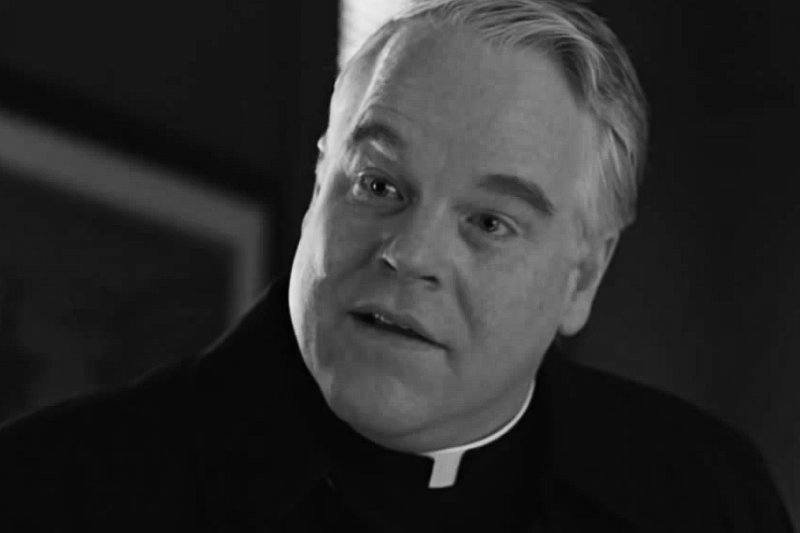 Philip Seymour Hoffman nie żyje. Policja wszczęła śledztwo