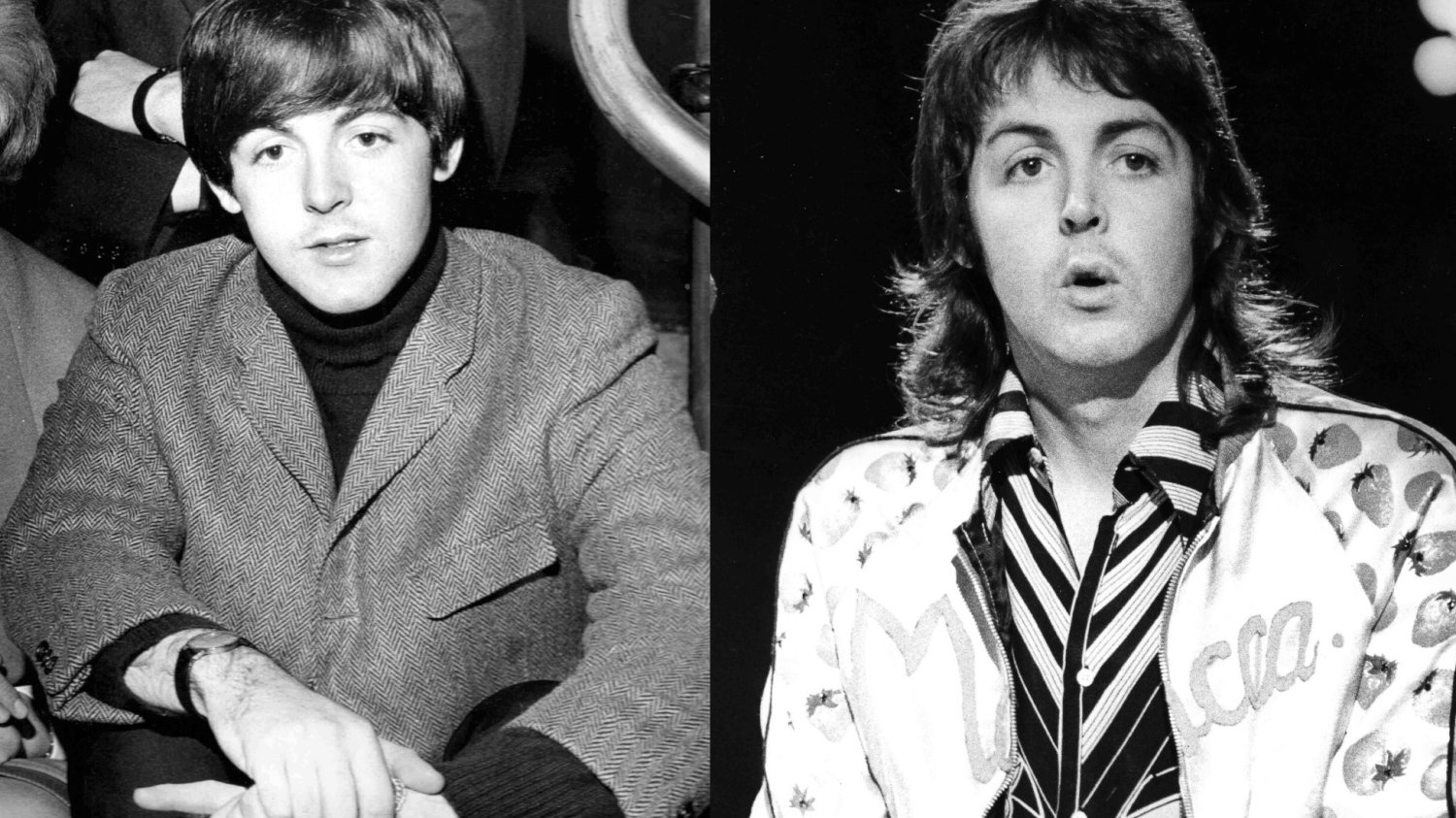 Paul nie żyje, Paul McCartney nie żyje teoria Paul McCartney