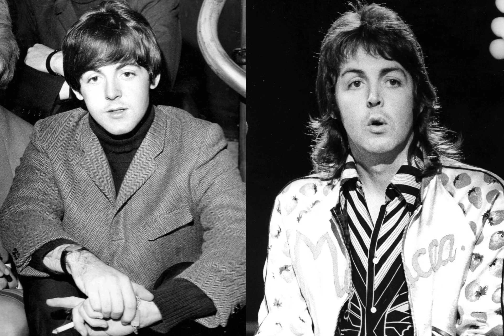 Paul McCartney