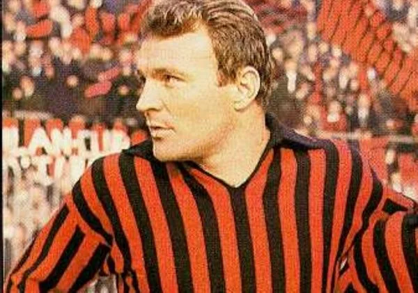Jose Altafini